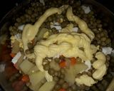 Foto del paso 3 de la receta: Ensalada Rusa