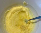 Lemon cupcakes recipe step 2 photo