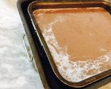 صورة لخطوة 6 من وصفة كيكه كريم كراميل 😍😘👌🏻🍮🍮