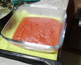 Foto del paso 8 de la receta Rollitos de berenjena rellenos de espinacas