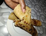 A picture of step 8 of Chapos with Cold Water.