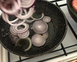 Foto del paso 1 de la receta: Hamburguesa a mi manera