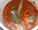 Foto del paso 3 de la receta: Estofado de Pollo