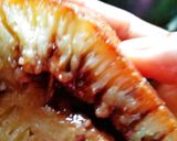 Foto langkah ke 5 dari resep Martabak manis teflon...