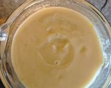 Foto del paso 5 de la receta: Vichyssoise de puerro y manzana