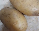 A picture of step 1 of Croquettes.