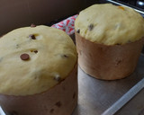 Foto do passo 12 de Panetone e Chocotone