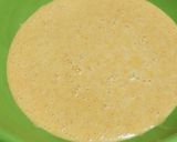 Foto del paso 3 de la receta: Budín de mandarina, rico y económico
