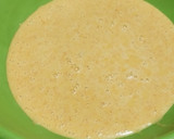Foto del paso 3 de la receta: Budín de mandarina, rico y económico