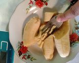 Foto langkah ke 2 dari resep Bolu Pisang 5 Bahan.
