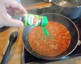 Spaghetti bolognese đ recept fĂĄzis 8 fotĂłja