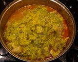 Foto del paso 4 de la receta: Cocido Montañés