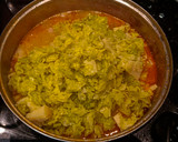 Foto del paso 4 de la receta: Cocido Montañés