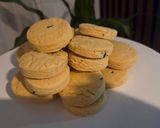 Foto del paso 4 de la receta: Scones sin gluten y sin lactosa