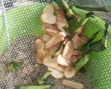 Foto langkah ke 1 dari resep SAMBEL TERI TEMPE (garing & tahan 1 bulan).