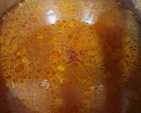 Foto del paso 2 de la receta: Sopa de salmón con fideos