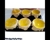 Foto langkah ke 9 dari resep "Chicken Zuppa Soup".