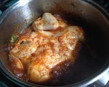 Foto langkah ke 3 dari resep Ayam Bakar Princess.