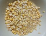 क्रिसपी डाळ भजी (dal bhaji recipe in marathi) रेसिपी स्टेप 1 फोटो 