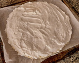 Foto del paso 7 de la receta: Pantxineta (sin gluten)