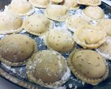 Foto del paso 4 de la receta: Sorrentinos (Sin TACC / 🥰 Gluten Free)