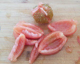 Foto del paso 4 de la receta: Steak Tartar de Tomate