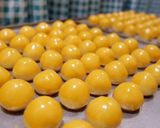 Foto langkah ke 7 dari resep Kue Nastar Klasik.