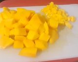 Foto langkah ke 1 dari resep Smoothies Buah Segar.