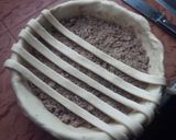 A picture of step 9 of Pork/beef pie(tourtierre) #Christmasbaking.