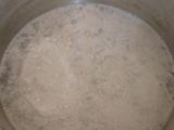 Puding Alvokad Mentega