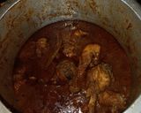 बटर चिकन (butter chicken recipe in Hindi) रेसिपी चरण 4 फोटो
