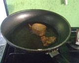 Foto del paso 2 de la receta: Pedos de monja