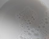 Foto del passaggio 1 della ricetta Budino a vaniglia light