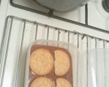 Foto langkah ke 2 dari resep Puding tiramiss you.