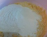Foto langkah ke 4 dari resep Putri Salju Keju.