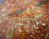 Foto del paso 4 de la receta: Lentejas con chorizo
