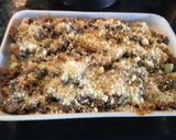 Foto del paso 2 de la receta: Coditos con salsa boloñesa al horno