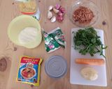 Foto langkah ke 5 dari resep Ipau Tuna.
