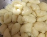 Foto del paso 7 de la receta: Ñoquis de papa (un clásico de los fines de semana)