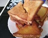 Toast with ginger tea#festivecontestnairobieast#authormarathon recipe step 5 photo