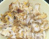 A picture of step 2 of Tandoori Chicken Pasta.