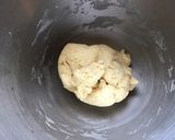 Une image de l'étape 4 de Pâte brisée prune vanille.