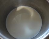 Dió torta recept fázis 1 fotója