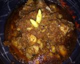 Foto langkah ke 7 dari resep Sambal Goreng Ikan Patin.