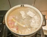 Foto langkah ke 4 dari resep Kuah asam manado.
