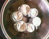 Foto langkah ke 7 dari resep Simple Soft Custard Pudding (3 Bahan Saja) 🍮🍃.