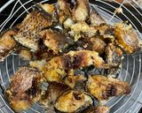 Foto langkah ke 1 dari resep Gabus Pucung!.