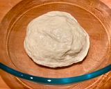 Foto del paso 1 de la receta: 🇮🇱 BAGEL de JERUSALÉN (בייגל ירושלמי, Israel)