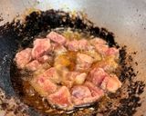Foto langkah ke 4 dari resep Ayam Pedas La Zi Ji.