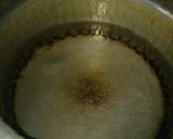 Mu-bandi bariyan recipe step 3 photo